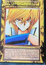 yugioh staffeln gebraucht kaufen  Aschau