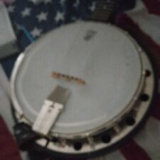 Banjo cordes deering d'occasion  Frontignan