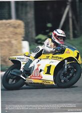 1982 500cc champion. for sale  RUSHDEN