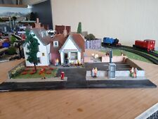 Model railway diorama for sale  LONDON
