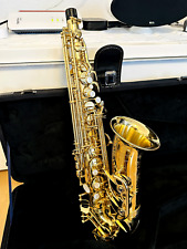 Yanagisawa wo10 altsaxophon gebraucht kaufen  Offenbach