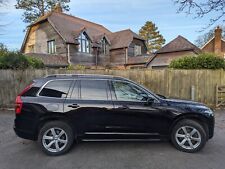 2016 volvo xc90 for sale  WINCHESTER