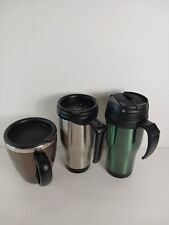 Insulated stainless steel for sale  NEWPORT