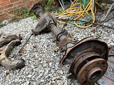 Crafter rear differential for sale  NOTTINGHAM