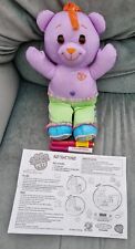 Purple doodle bear for sale  HAYLING ISLAND