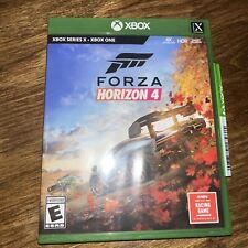 Forza Horizon 4 - Microsoft Xbox One Game And Case for sale  Shipping to South Africa