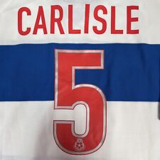 Rare carlisle qpr for sale  HALIFAX