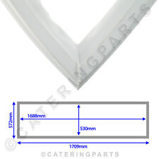 MONDIAL ELITE SPARE PARTS - DOOR GASKET SEAL FOR KIC40 REFRIGERATOR / FRIDGE for sale  Shipping to South Africa