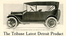 1913 original tribune for sale  Irwin