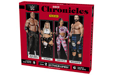 WWE Panini Chronicles 2022 - Completa tu conjunto segunda mano  Embacar hacia Argentina