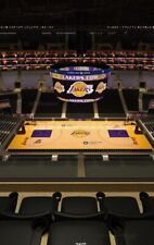 2 lakers vs bucks tickets for sale  Murrieta