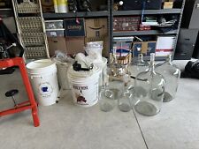 Used wine making for sale  Ocala