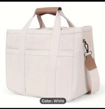 Craft organizer tote for sale  Edwards