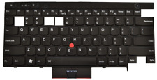 LI128 Teclas para teclado Lenovo L430 L530 T430 T430s T430i T530 W530 X230 X230t, używany na sprzedaż  PL