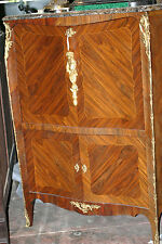 cabinet antique marble top for sale  Pasadena