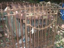 Antique iron gate for sale  Montgomery