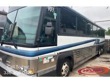 1998 mci 102d3 for sale  Randleman