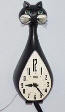 vintage wall clock for sale  Clearwater