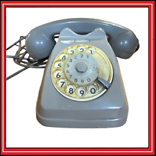 Telefono fisso vintage usato  Villarbasse