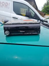 Pioneer car stereo for sale  PEVENSEY