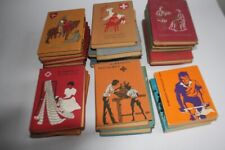 Lot almanach pestalozzi d'occasion  Seyssel