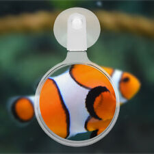 Fish tank magnifying for sale  Shipping to Ireland