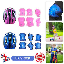 7pc kids helmet for sale  LONDON