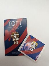 Toft limited edition for sale  ELY