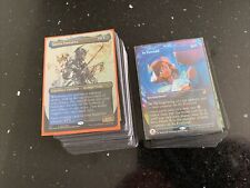 Mtg mixed lot for sale  RUGBY