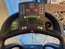 Reebok zr7 treadmill for sale  HUNTINGDON