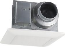 Ventilador de escape de baño con selección de velocidad Panasonic FV-0511VQ1 techo susurrador segunda mano  Embacar hacia Argentina