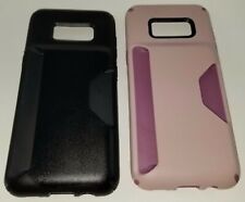 Funda billetera Speck Presidio para Samsung Galaxy S8, usado segunda mano  Embacar hacia Argentina