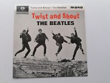 Beatles 1963 twist for sale  MANCHESTER