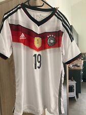 Dfb trikot götze gebraucht kaufen  Bad Gandersheim