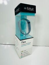 Usado, Pulseira Fitbit Flex rastreador de atividade e sono sem fio - (FB401SL) nova comprar usado  Enviando para Brazil