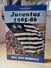 Juventus 1985 una usato  Sassari