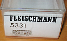 Fleischmann 5331 bananenwagen gebraucht kaufen  Schüttorf