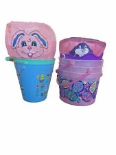 easter bucket s 5 for sale  Orland Park