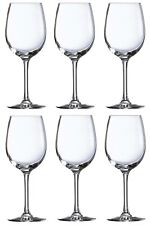 Wine glasses red for sale  BALLYNAHINCH