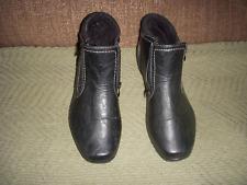 Ladies ankle boots for sale  NEWTON AYCLIFFE