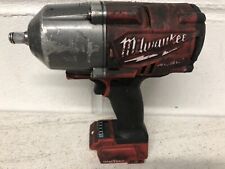 Milwaukee fuel brushless for sale  HARLOW