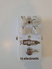 Electronic spark booster for sale  BURNTISLAND