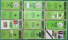 subbuteo boxes for sale  Shipping to Ireland