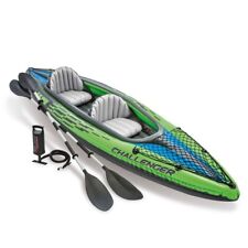 Canoa kayak gonfiabile usato  Melzo