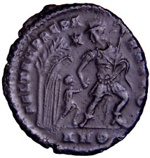 NINGUNO EN LÍNEA PARA NUEVO Constans Æ Centenionalis. Moneda romana Antioch Hut ANO con certificado de autenticidad segunda mano  Embacar hacia Argentina