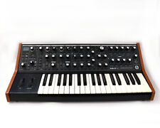 Moog sub paraphonic for sale  Longview