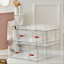 Cosmetic organiser clear for sale  UK
