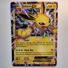 Jolteon ultra rare for sale  Ravenswood