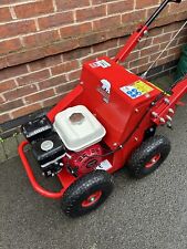 Camon lawn aerator for sale  LEICESTER