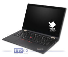 Notebook lenovo thinkpad gebraucht kaufen  Meppen